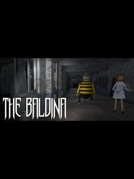 The Baldina cover art