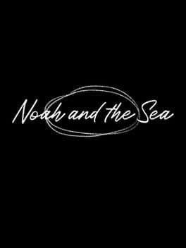 Noah and the Sea cover art