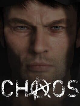 Chaos cover art