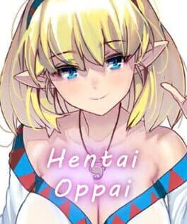 Hentai Oppai cover art