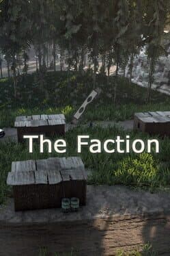 The Faction cover art