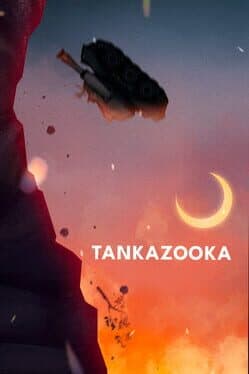 Tankazooka cover art