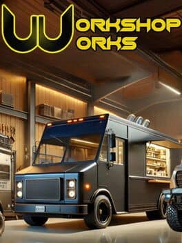 Workshop Works cover art