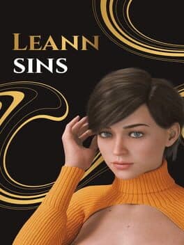 Leann sins cover art