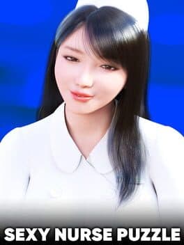 Sexy Nurse Puzzle cover art