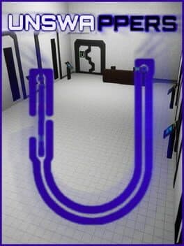 Unswappers cover art