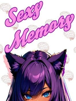 Sexy Memory cover art