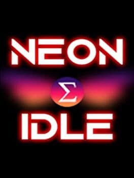 Neon Idle cover art