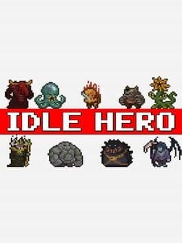 Idle Hero cover art