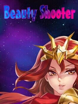 Beauty Shooter cover art