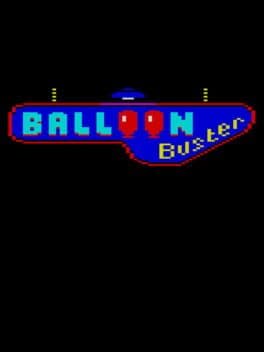 Balloon Buster cover art
