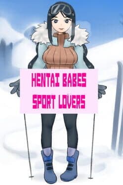 Hentai Babes: Sport Lovers cover art