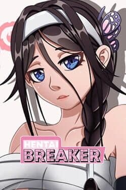 Hentai Breaker cover art