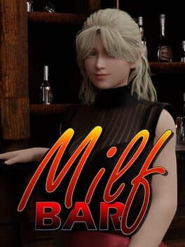 Milf Bar cover art