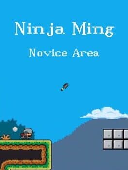 Ninja Ming: Novice Area cover art