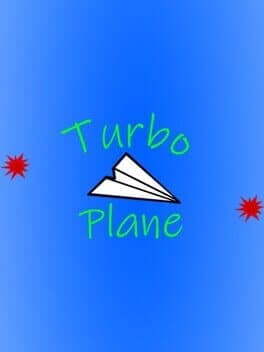 Turbo Plane cover art