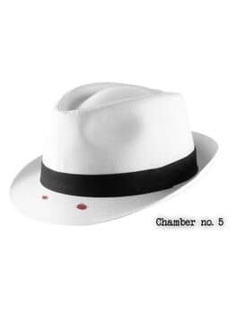 Chamber no. 5 cover art