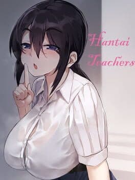 HentaiTeachers cover art