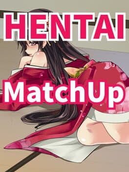 Hentai MatchUp cover art