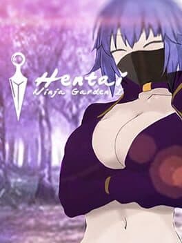 Hentai Ninja Garden cover art