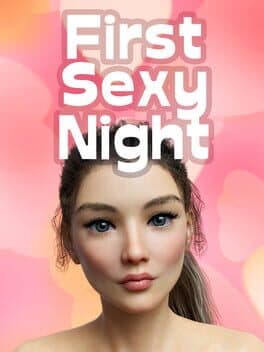 First Sexy Night cover art