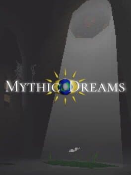 Mythic Dreams cover art