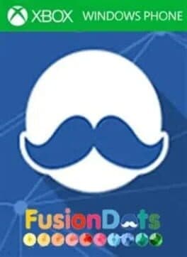 Fusion Dots cover art