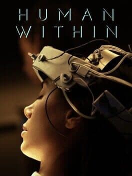 Human Within cover art