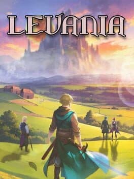 Levania cover art