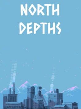 North Depths cover art