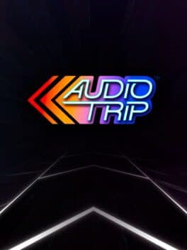 Audio Trip cover art