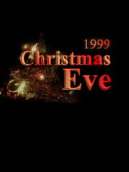 1999 Christmas Eve cover art