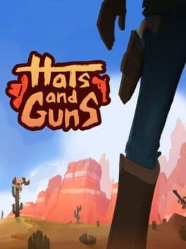 Hats and Guns