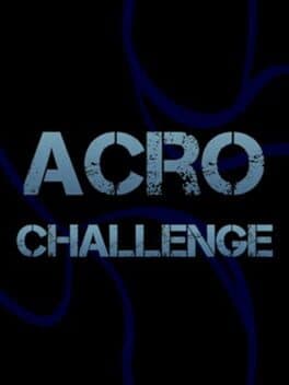 AcroChallenge cover art