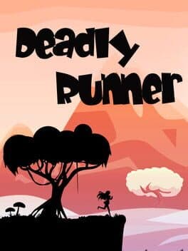 Deadly Runner cover art