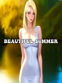 Beautiful Summer cover art