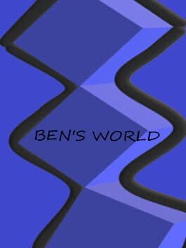 Ben's World cover art