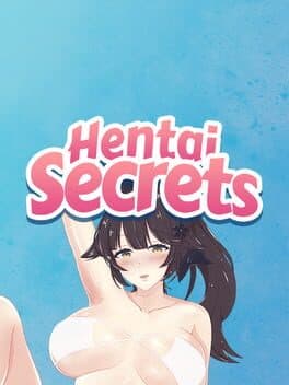 Hentai Secrets cover art