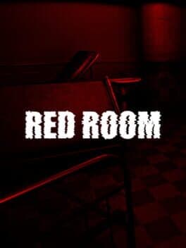 Red Room cover art