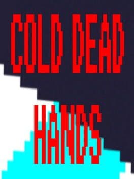 Cold Dead Hands cover art