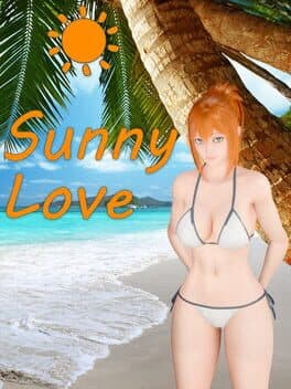 Sunny Love cover art