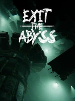 Exit The Abyss cover art