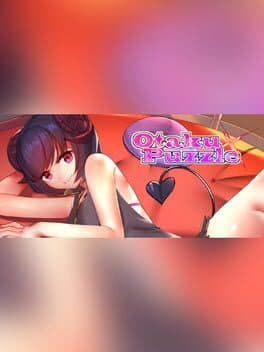 Otaku Puzzle cover art