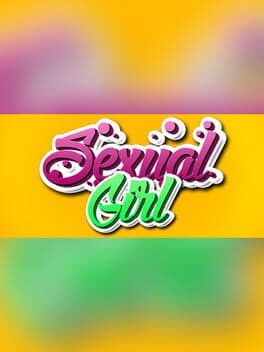 Sexual Girl cover art