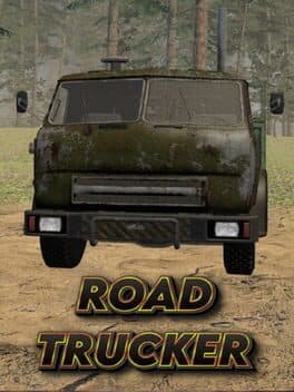 Road Trucker cover art