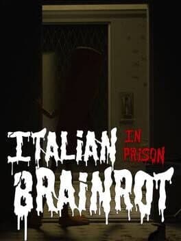 Italian Brainrot: In Prison cover art