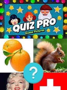 Quiz Pro: Guess Pictures cover art