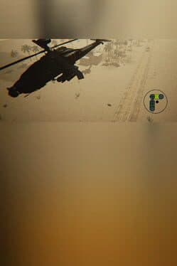 Soldiers of Heaven VR cover art