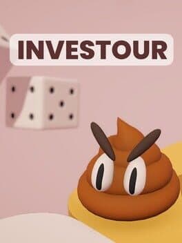 Investour cover art