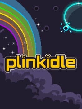 Plinkidle cover art